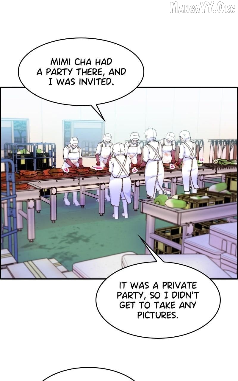 Momfluencer Chapter 50 - page 29