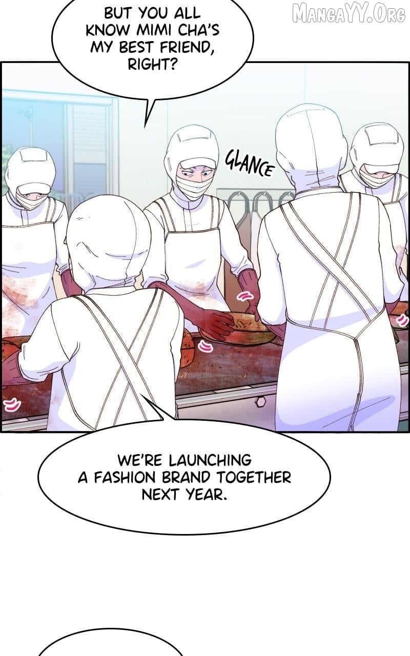 Momfluencer Chapter 50 - page 30