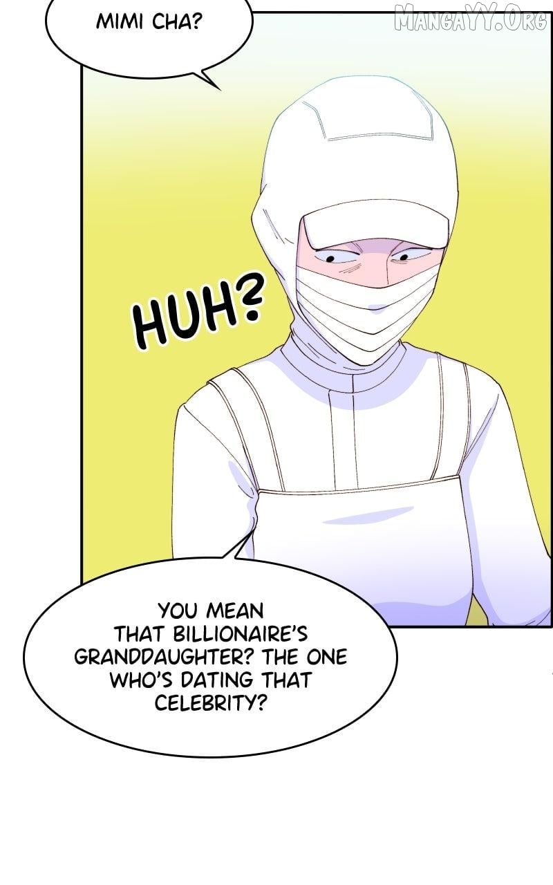 Momfluencer Chapter 50 - page 31