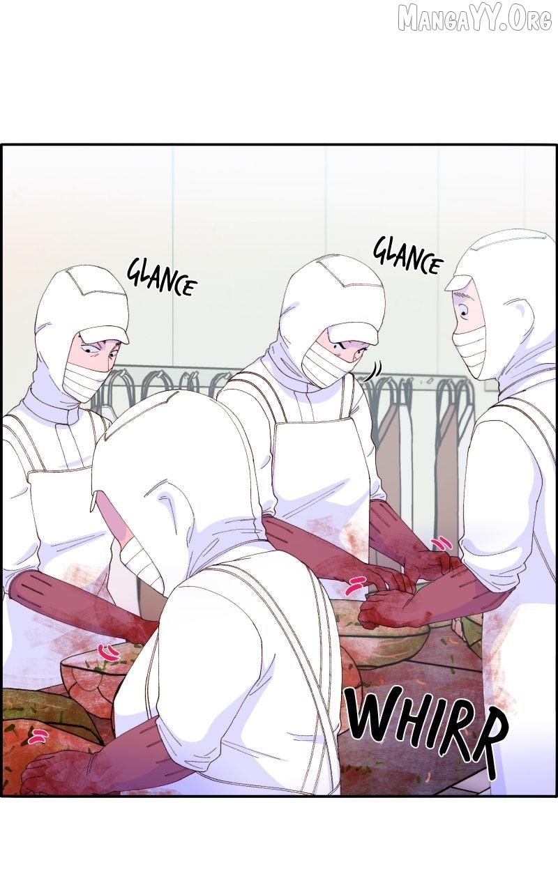 Momfluencer Chapter 50 - page 34