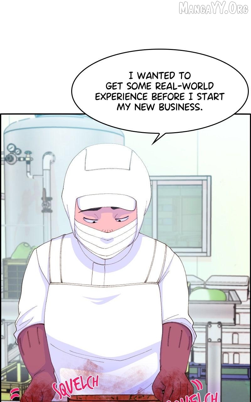 Momfluencer Chapter 50 - page 36