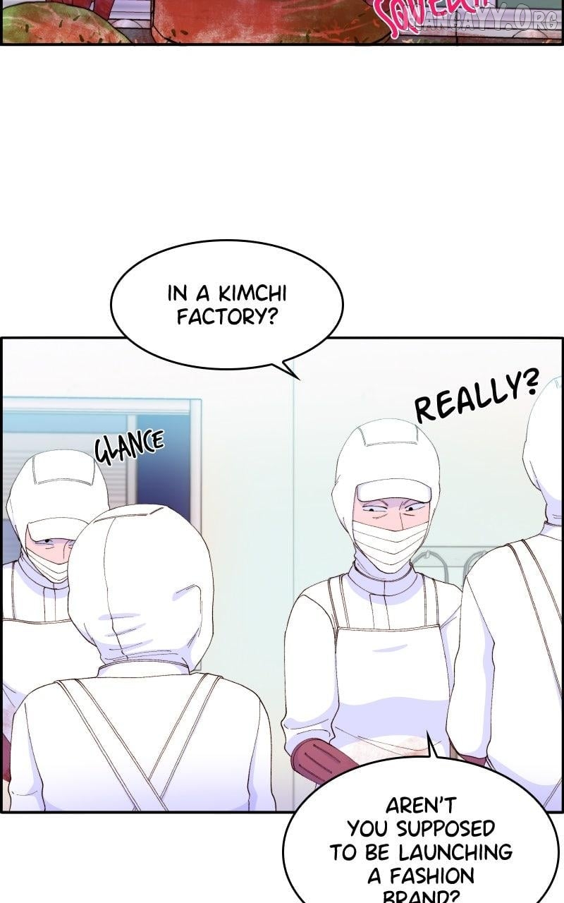 Momfluencer Chapter 50 - page 37