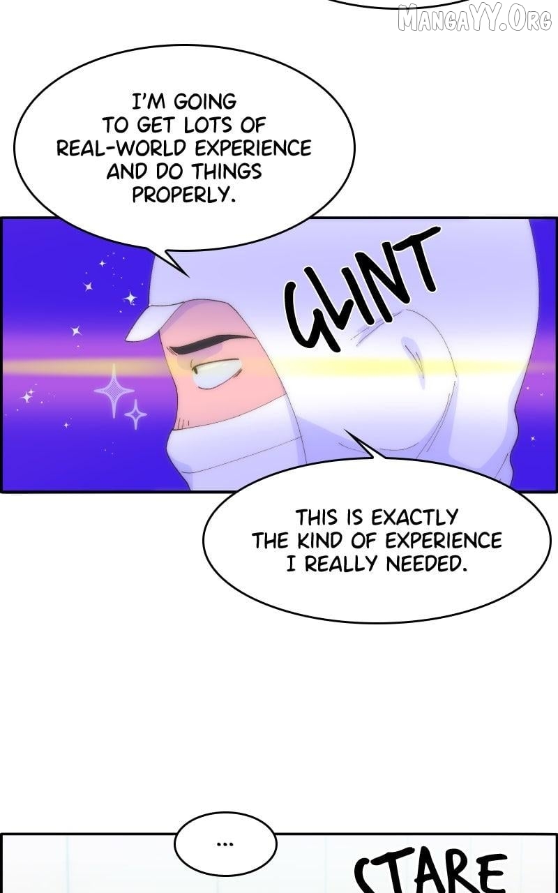 Momfluencer Chapter 50 - page 39
