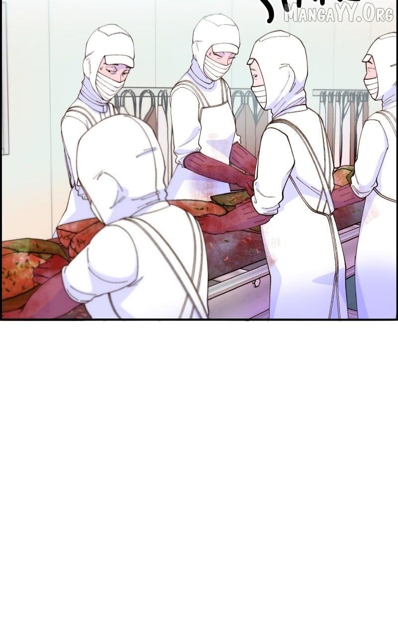 Momfluencer Chapter 50 - page 40