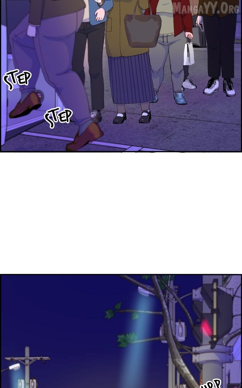 Momfluencer Chapter 50 - page 42