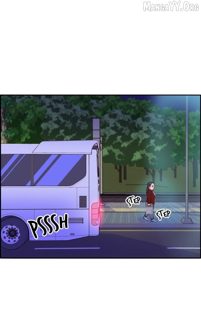 Momfluencer Chapter 50 - page 44
