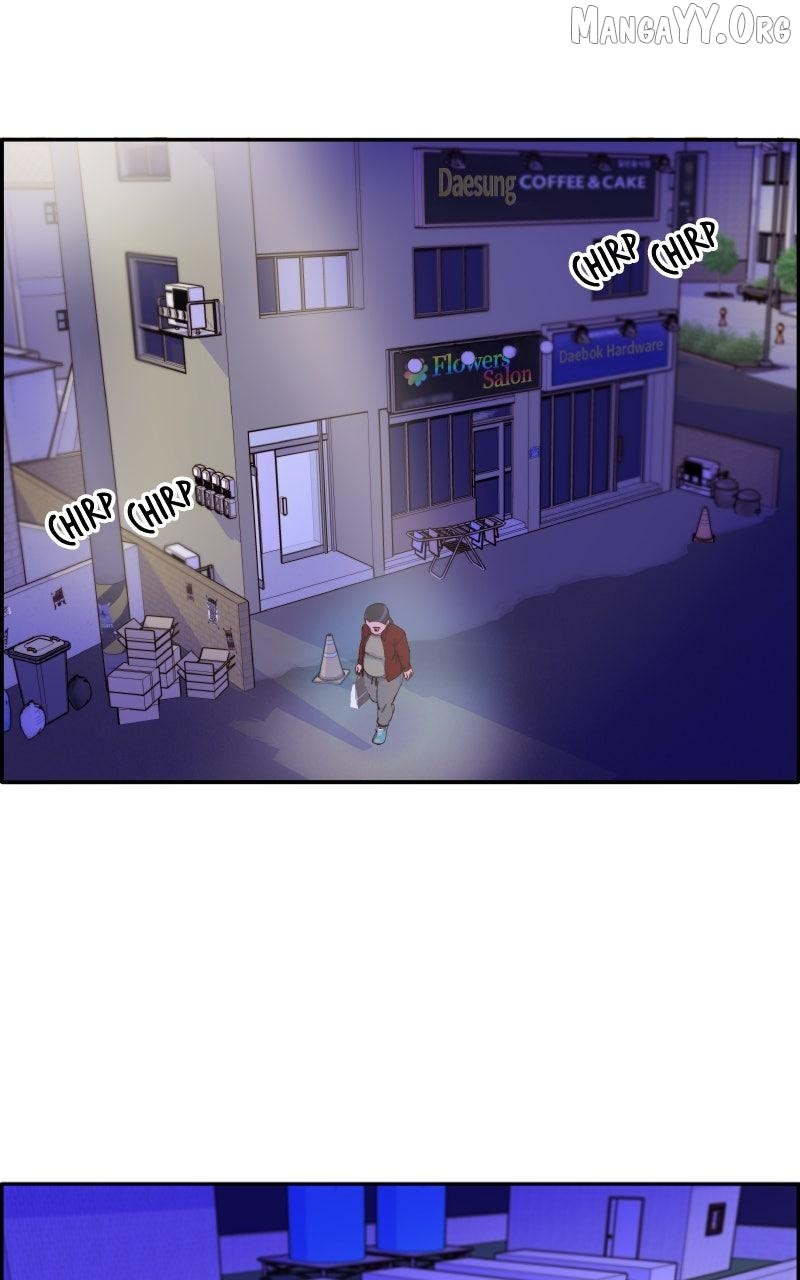 Momfluencer Chapter 50 - page 45