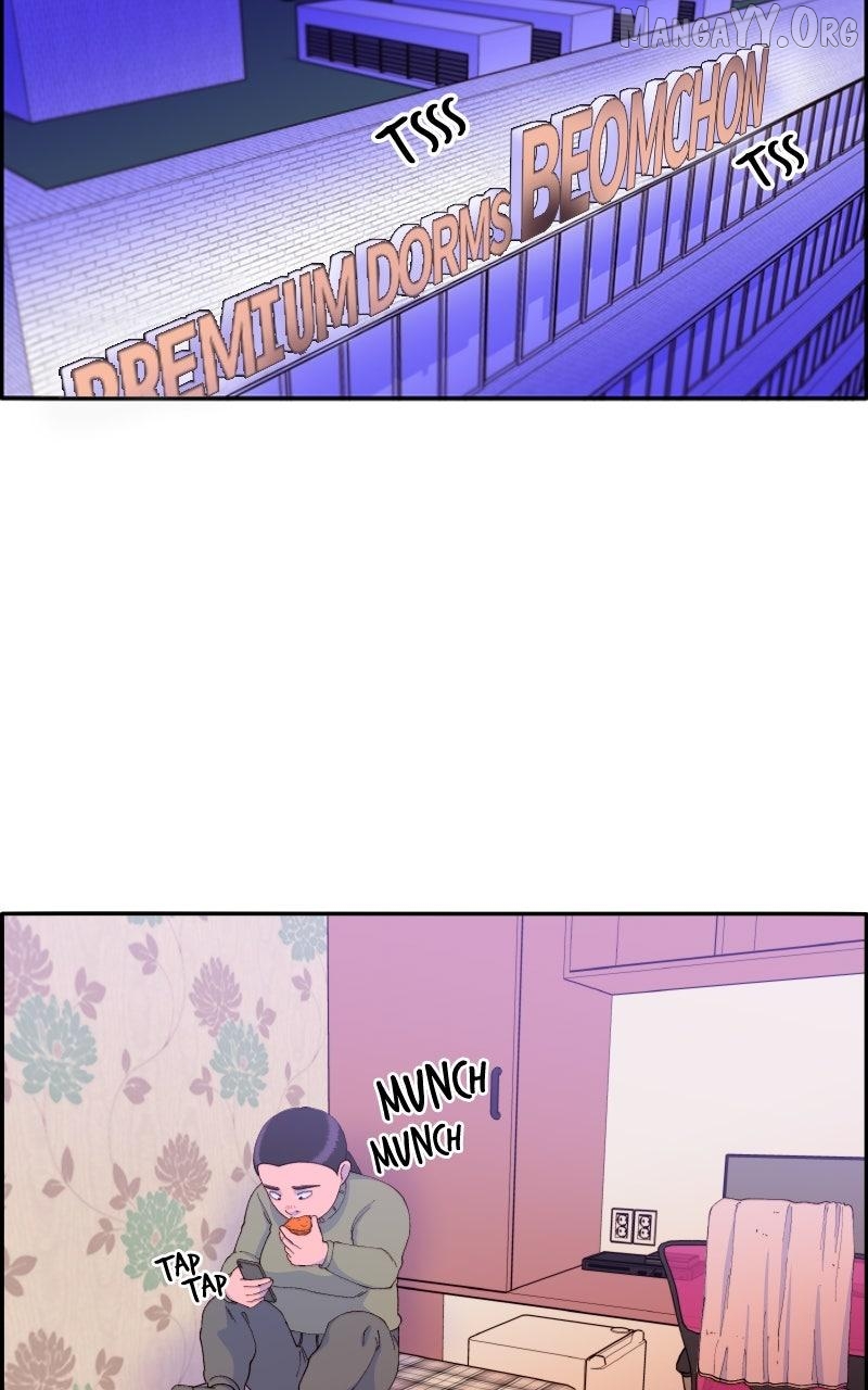 Momfluencer Chapter 50 - page 46