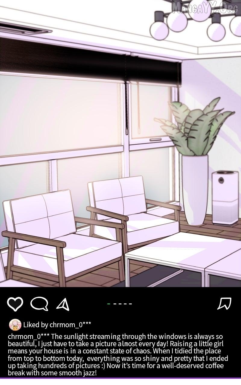 Momfluencer Chapter 50 - page 49