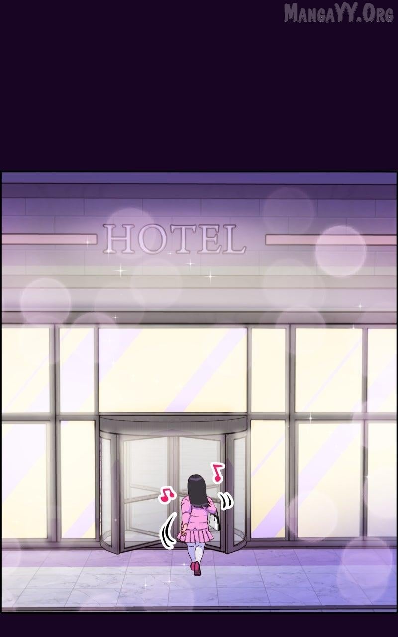 Momfluencer Chapter 50 - page 5