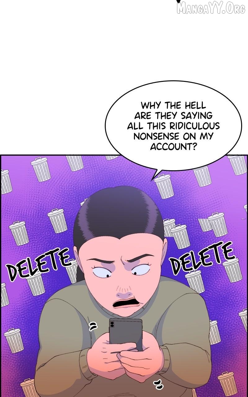 Momfluencer Chapter 50 - page 51
