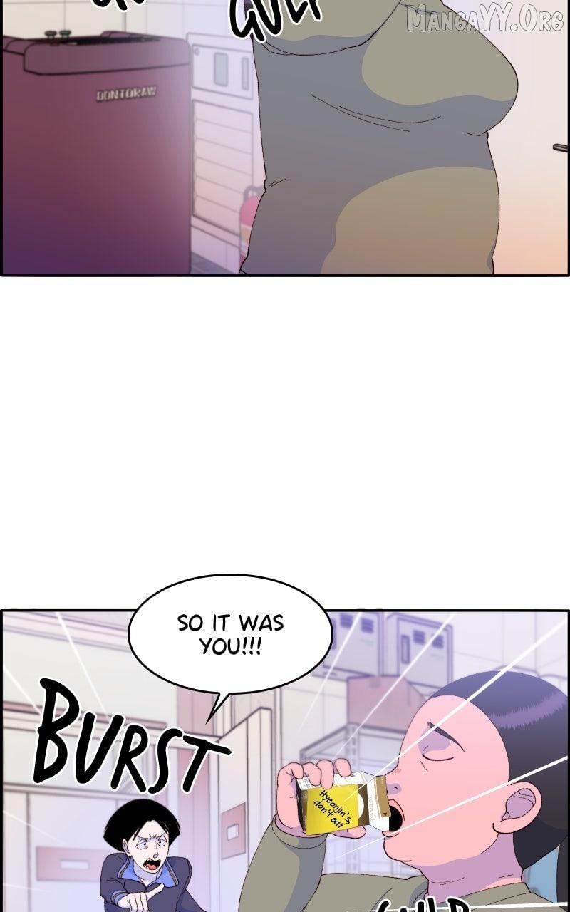 Momfluencer Chapter 50 - page 56