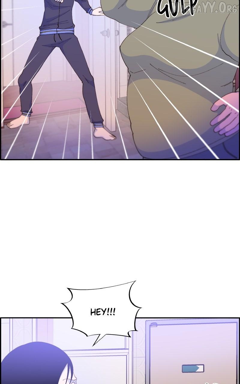 Momfluencer Chapter 50 - page 57