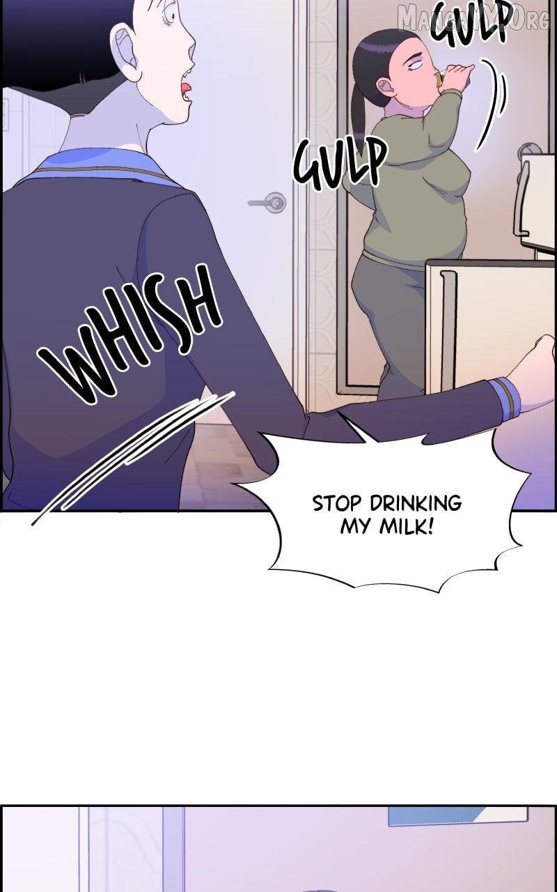 Momfluencer Chapter 50 - page 58