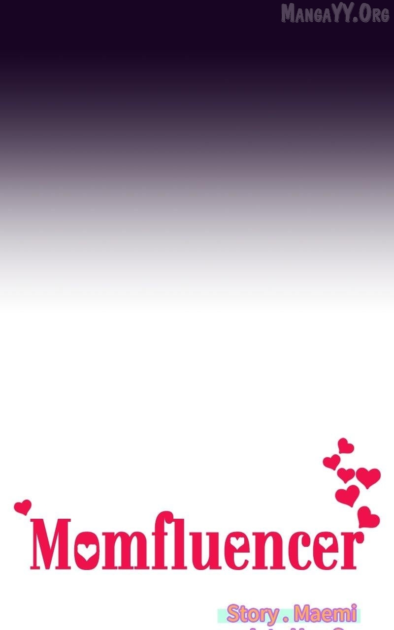 Momfluencer Chapter 50 - page 6