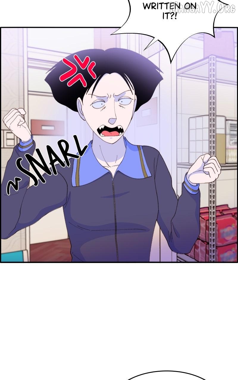 Momfluencer Chapter 50 - page 61