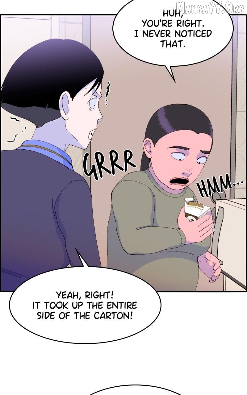 Momfluencer Chapter 50 - page 62