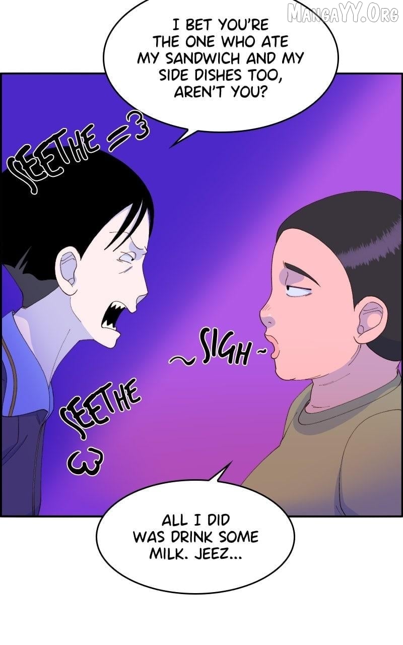 Momfluencer Chapter 50 - page 63