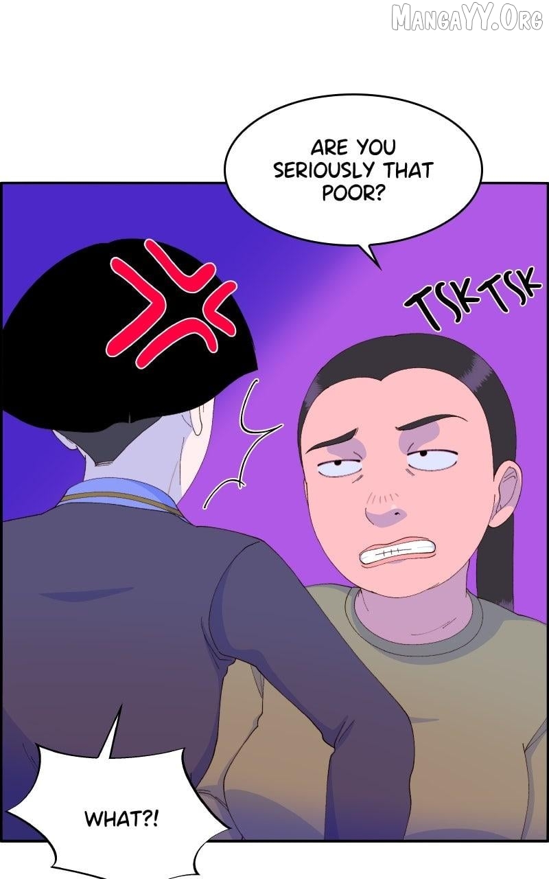 Momfluencer Chapter 50 - page 64