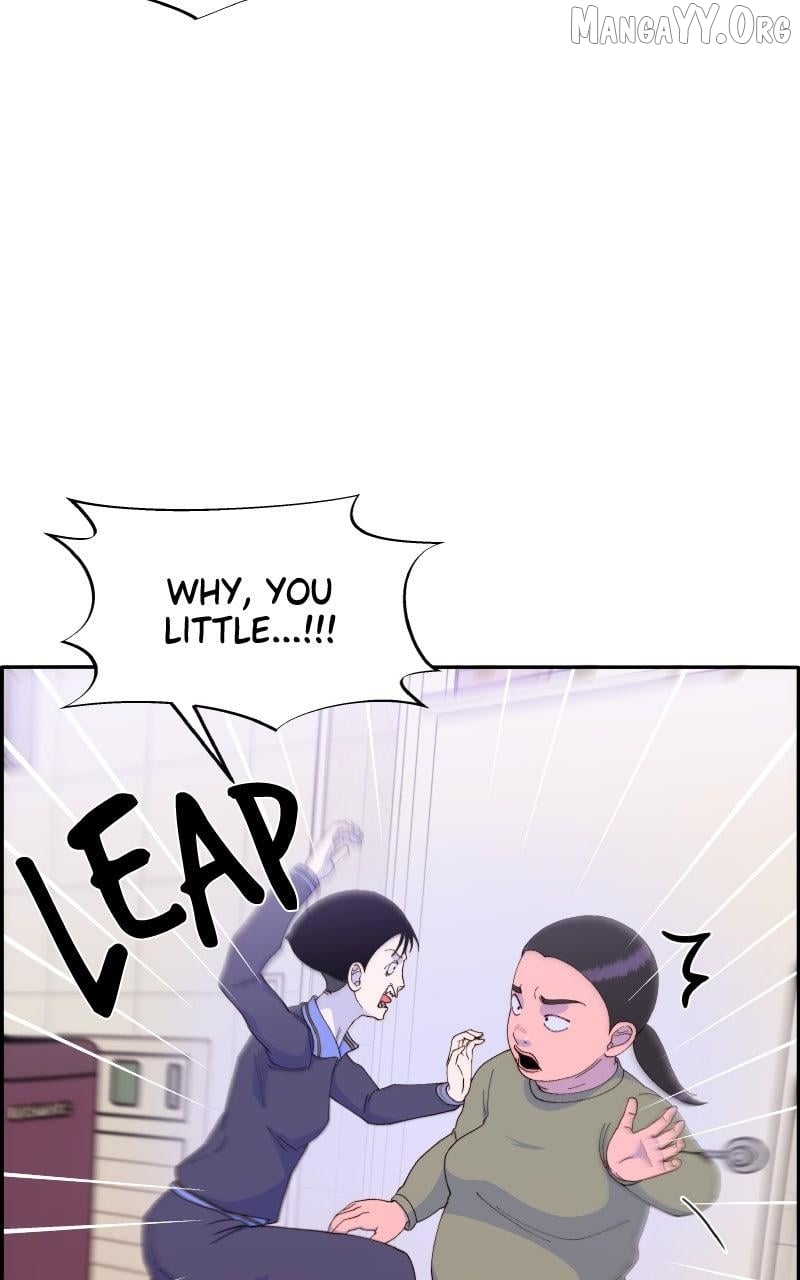 Momfluencer Chapter 50 - page 65