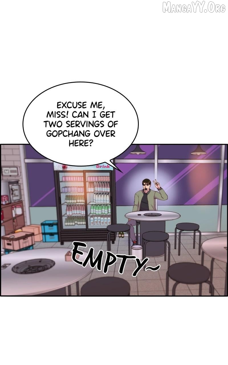 Momfluencer Chapter 50 - page 69