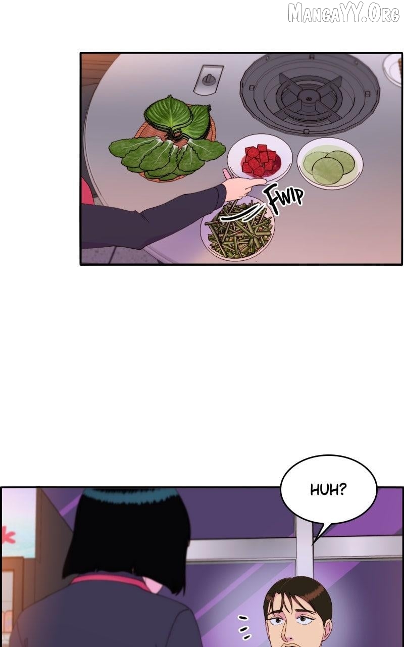 Momfluencer Chapter 50 - page 70