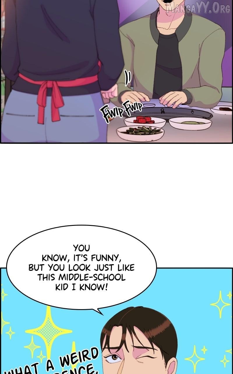 Momfluencer Chapter 50 - page 71