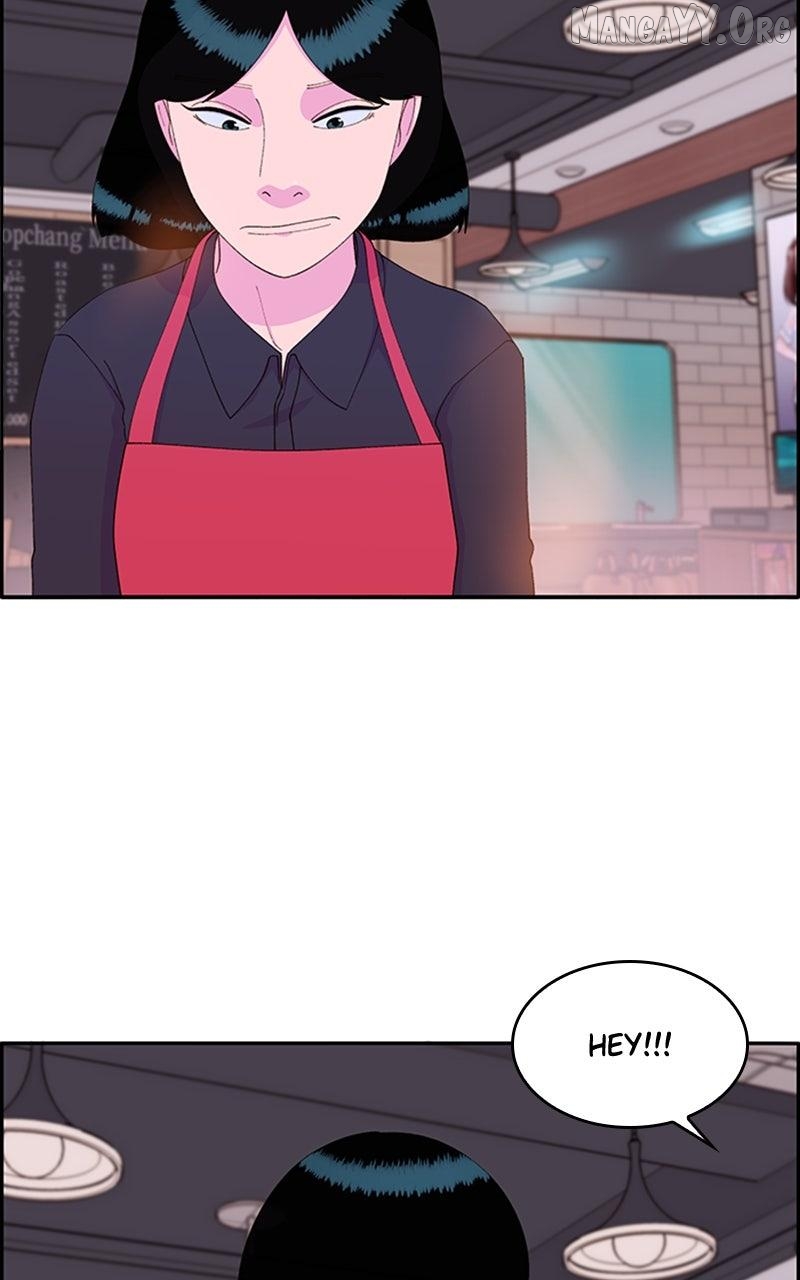 Momfluencer Chapter 50 - page 73