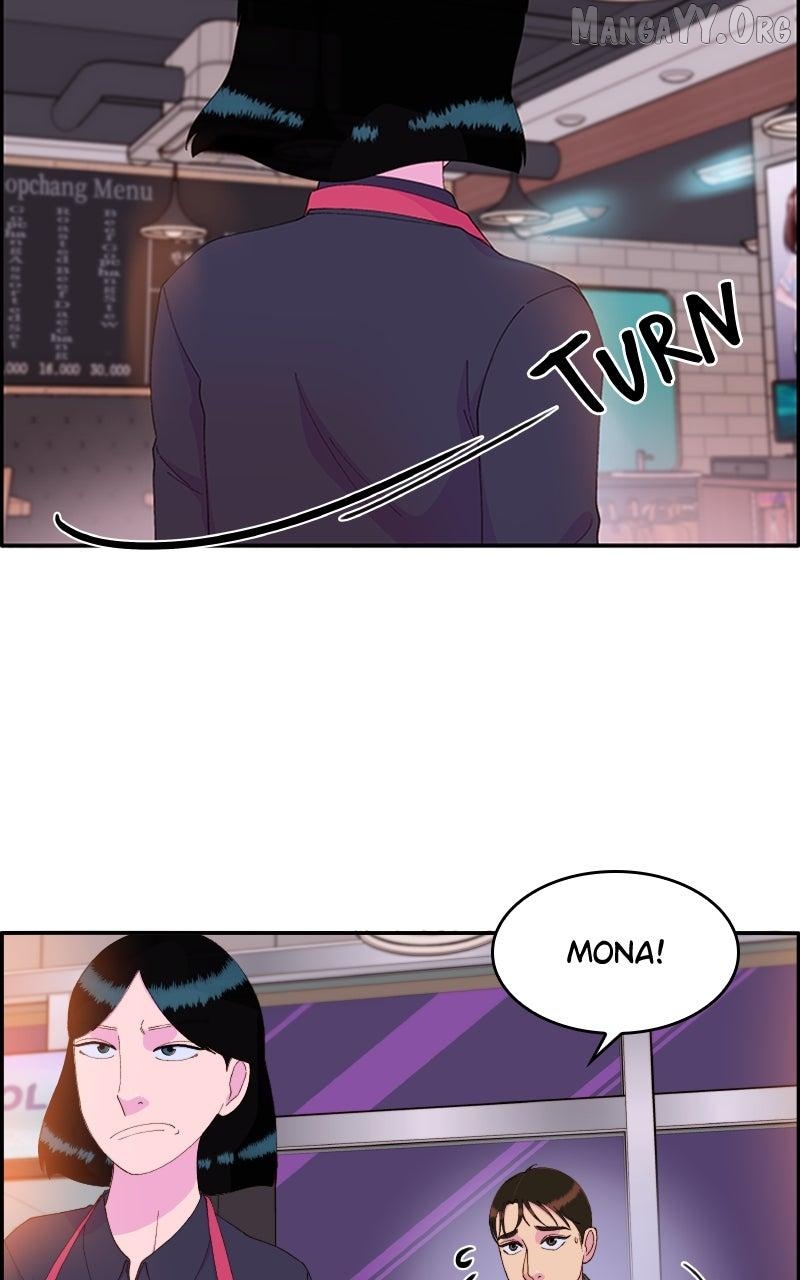 Momfluencer Chapter 50 - page 74