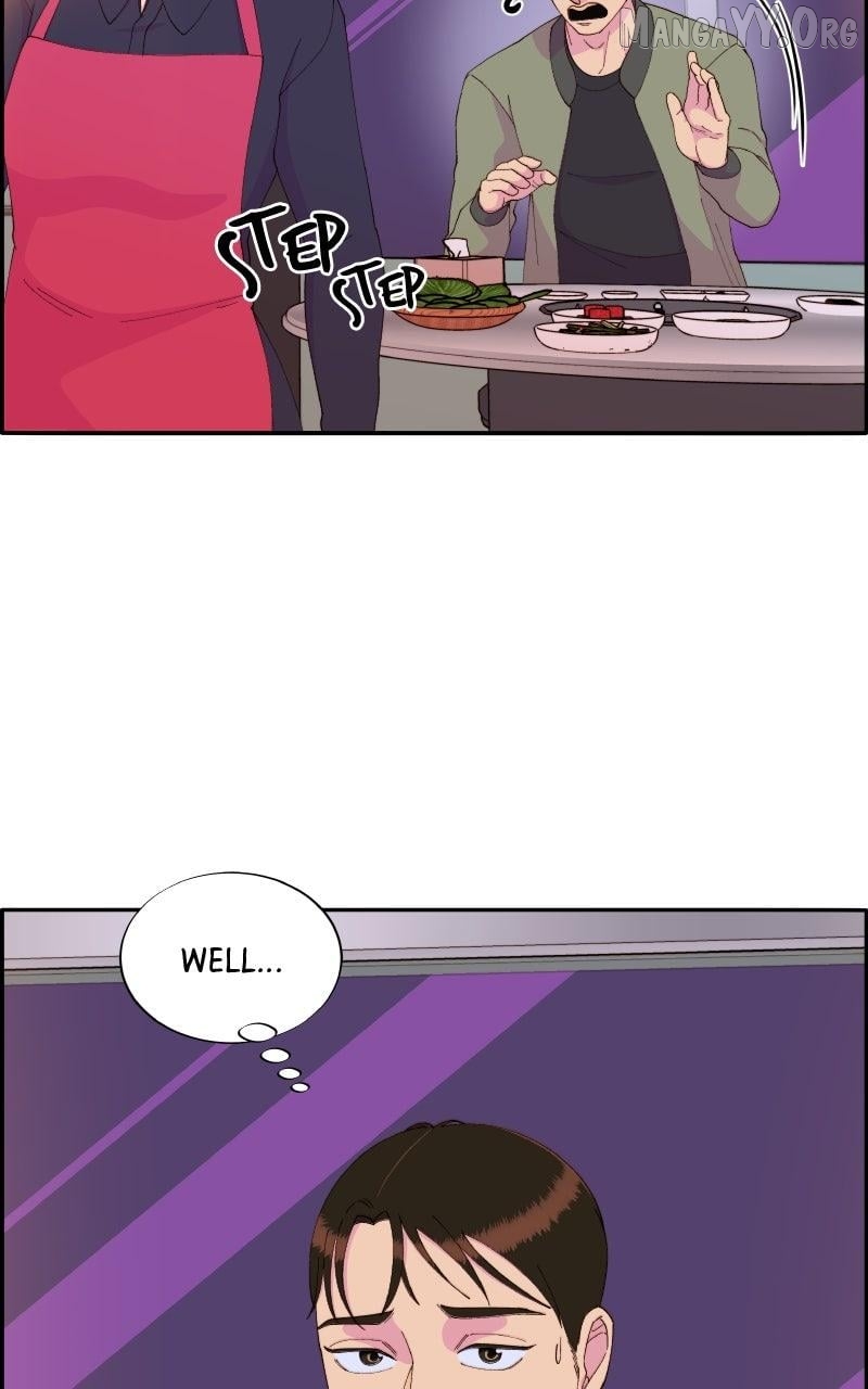 Momfluencer Chapter 50 - page 75
