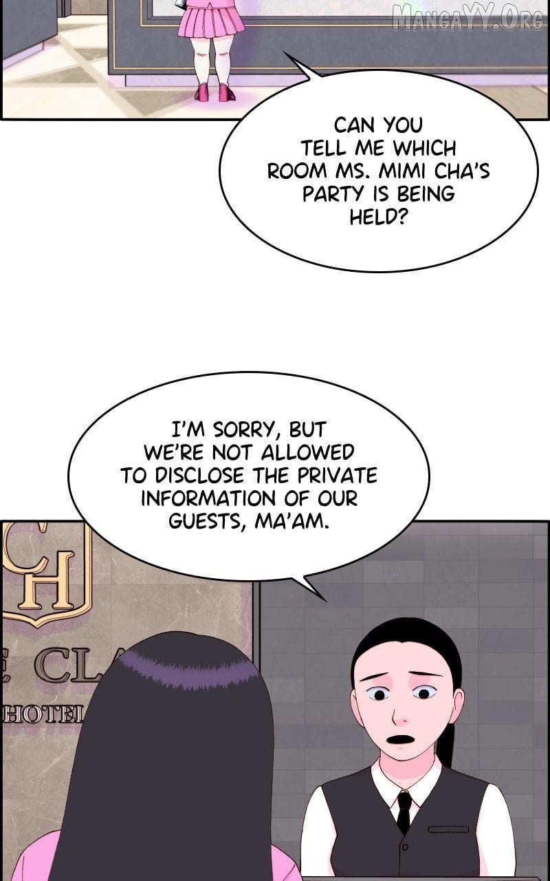 Momfluencer Chapter 50 - page 8