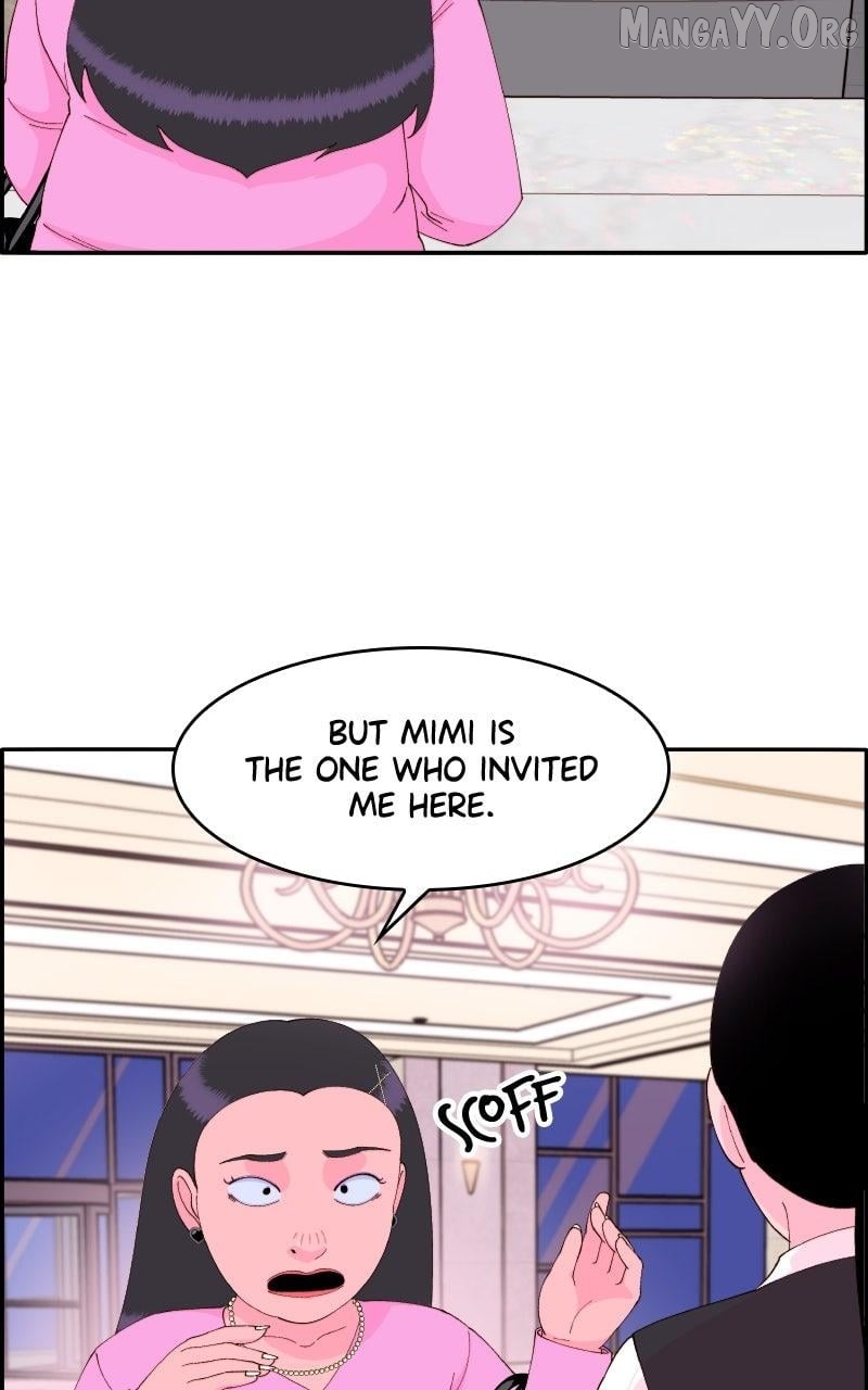 Momfluencer Chapter 50 - page 9