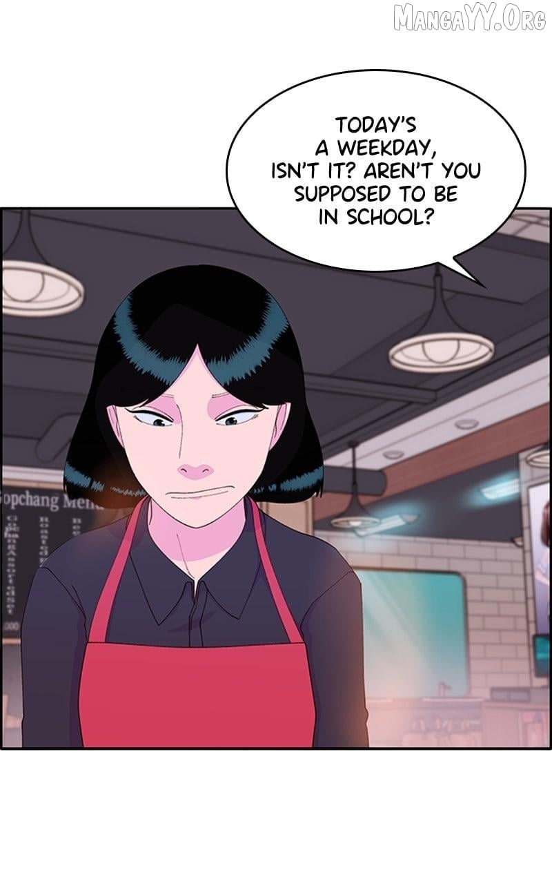 Momfluencer Chapter 51 - page 1