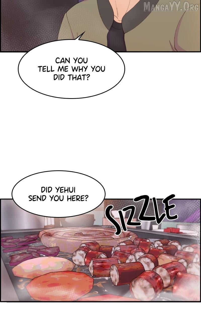 Momfluencer Chapter 51 - page 10