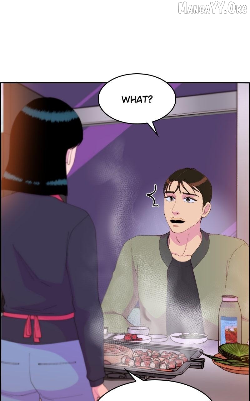 Momfluencer Chapter 51 - page 11