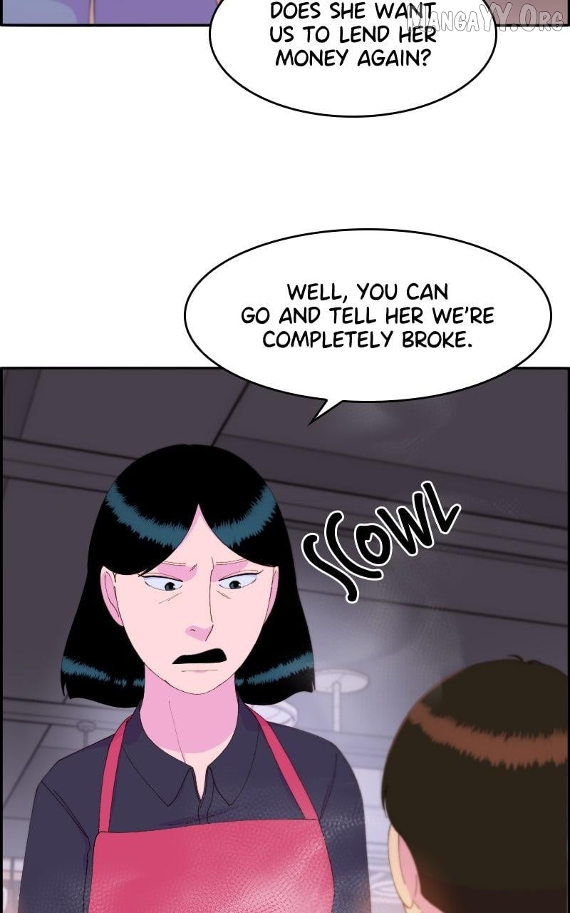 Momfluencer Chapter 51 - page 12