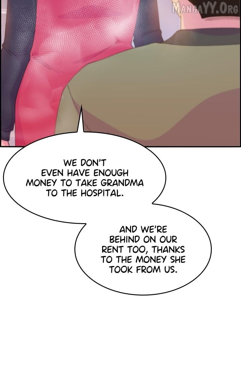 Momfluencer Chapter 51 - page 13