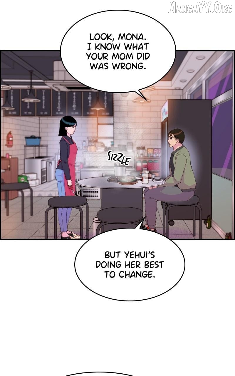 Momfluencer Chapter 51 - page 14