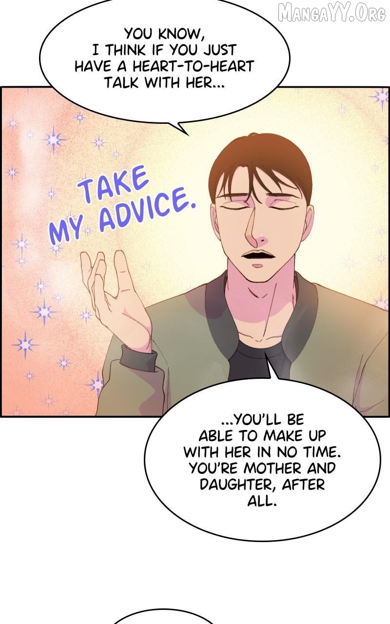 Momfluencer Chapter 51 - page 15