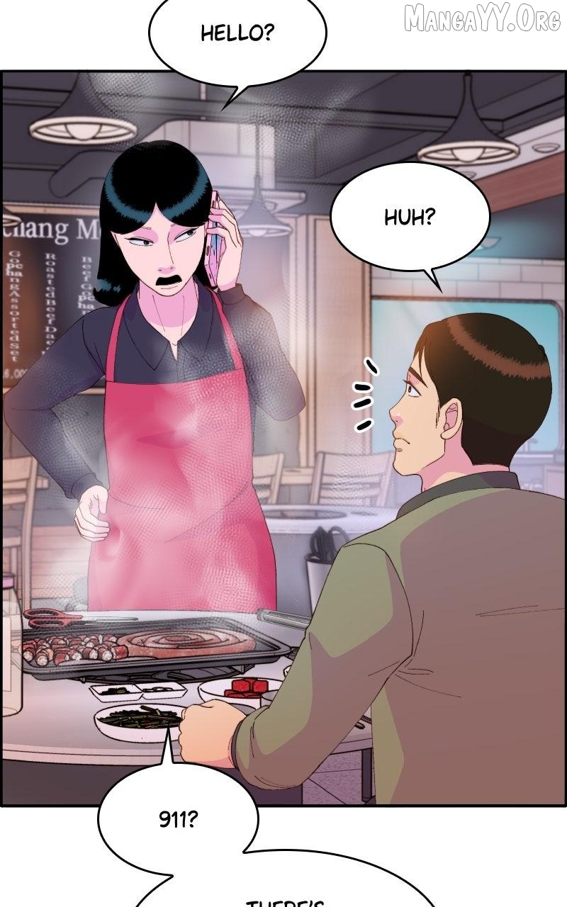 Momfluencer Chapter 51 - page 16