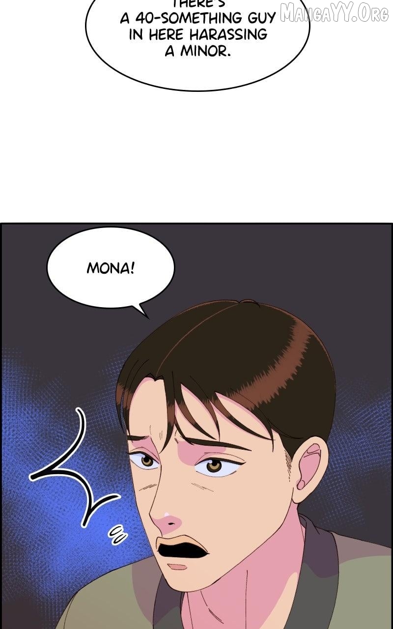 Momfluencer Chapter 51 - page 17
