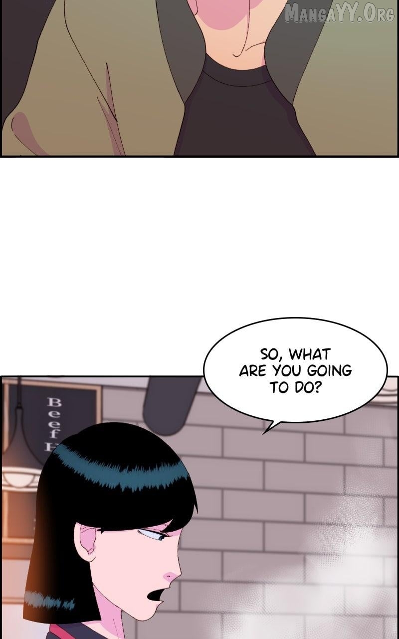 Momfluencer Chapter 51 - page 18