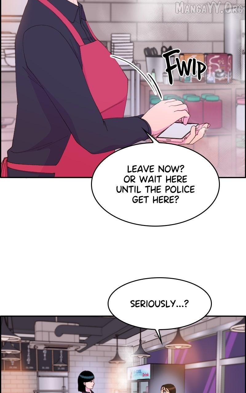 Momfluencer Chapter 51 - page 19