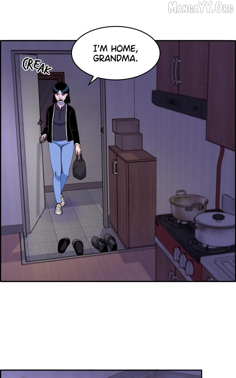 Momfluencer Chapter 51 - page 21