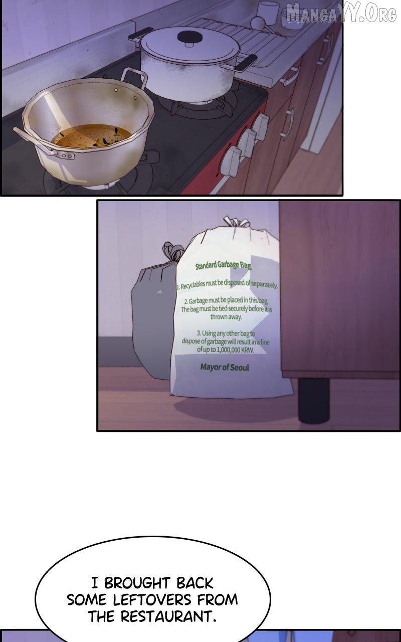 Momfluencer Chapter 51 - page 22