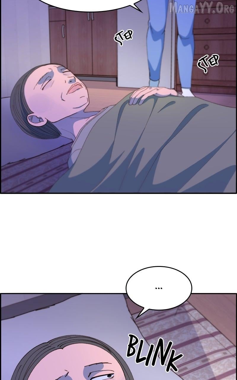 Momfluencer Chapter 51 - page 23