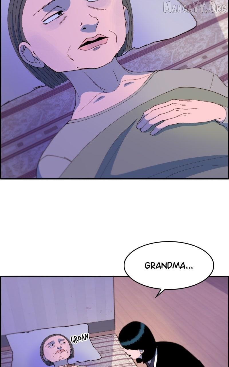 Momfluencer Chapter 51 - page 24