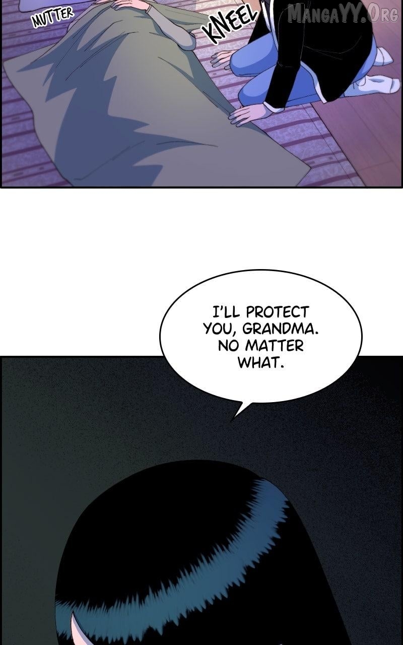 Momfluencer Chapter 51 - page 25