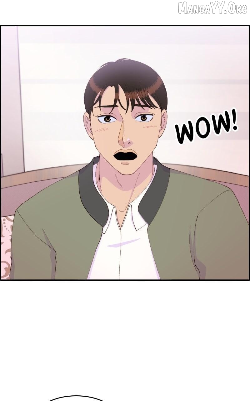 Momfluencer Chapter 51 - page 28