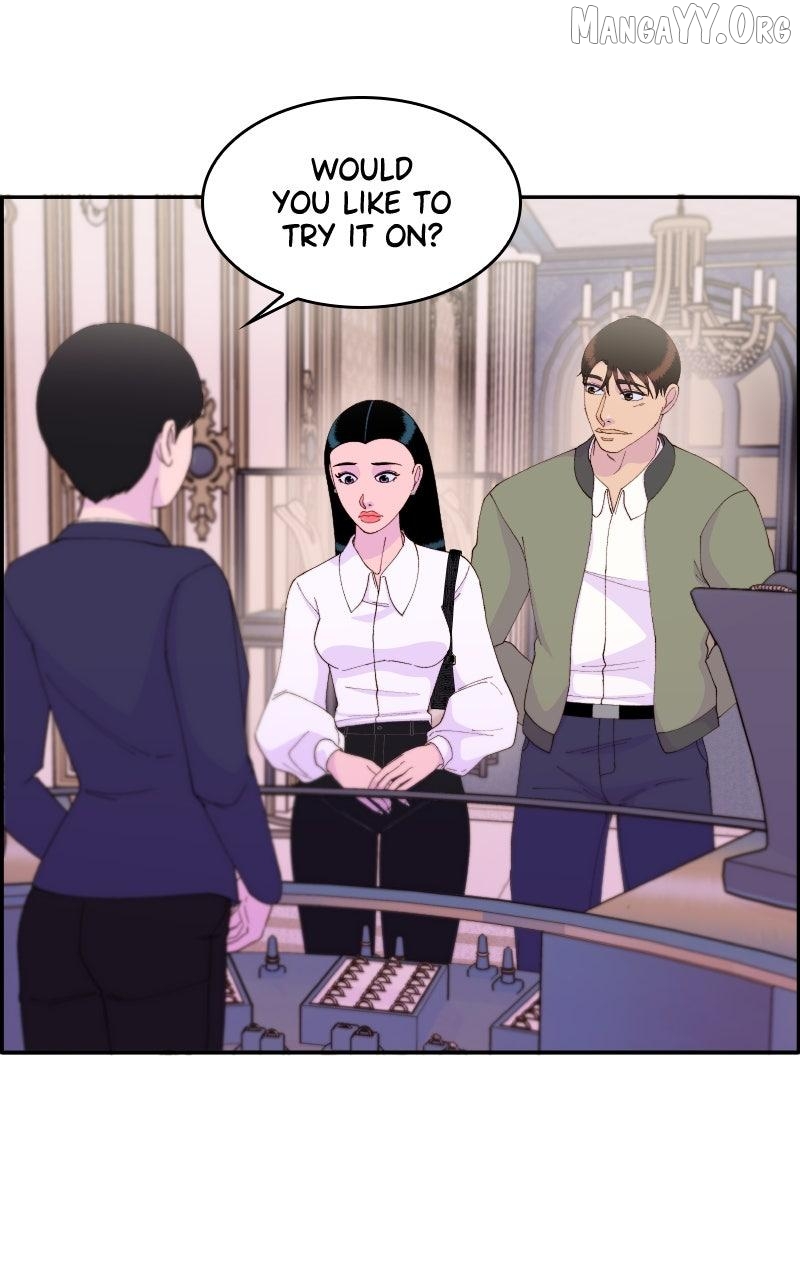 Momfluencer Chapter 51 - page 34